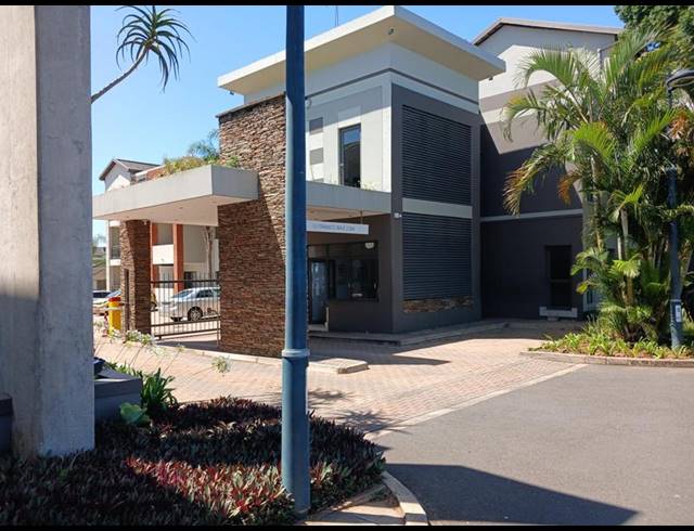 2 BEDROOM APARTMENT FOR SALE IN UMHLANGA RIDGE